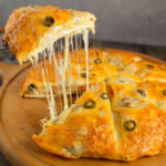 Пицца “Голубое золото” 🧀 (attach2 8620)