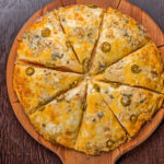 Пицца “Голубое золото” 🧀 (attach1 8620)