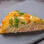 Пицца “Морской коктейль” 🦐 (attach2 8636)